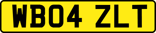 WB04ZLT
