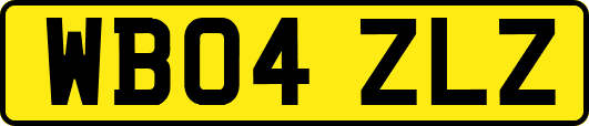 WB04ZLZ
