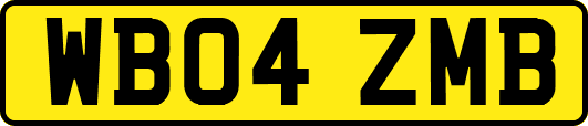 WB04ZMB