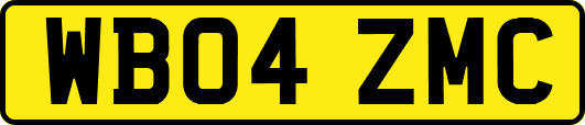 WB04ZMC