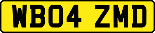 WB04ZMD