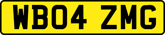 WB04ZMG