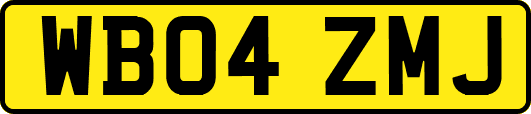 WB04ZMJ