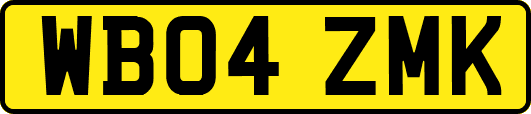WB04ZMK