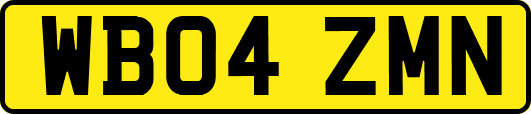 WB04ZMN