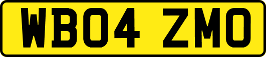 WB04ZMO