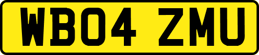 WB04ZMU