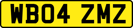 WB04ZMZ