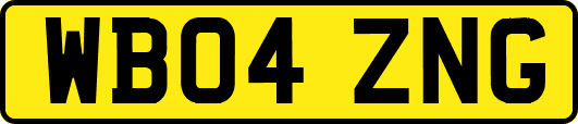 WB04ZNG