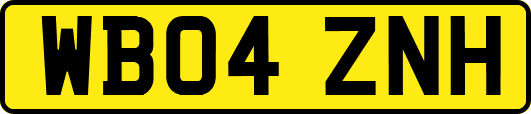 WB04ZNH