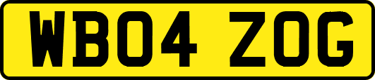 WB04ZOG
