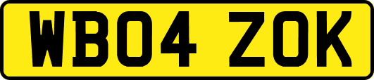 WB04ZOK