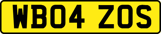 WB04ZOS