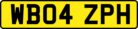 WB04ZPH