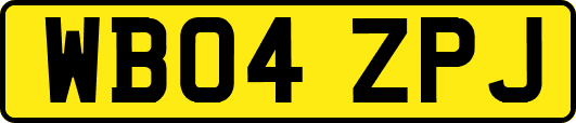 WB04ZPJ