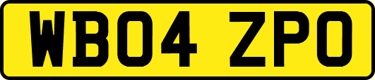 WB04ZPO
