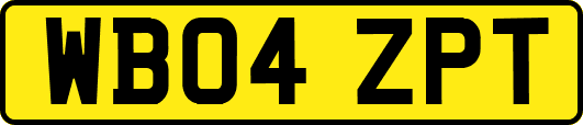 WB04ZPT