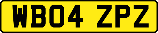 WB04ZPZ