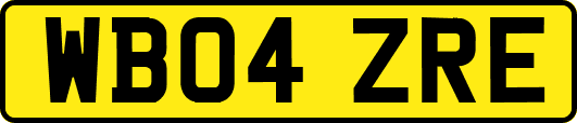 WB04ZRE