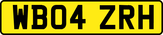 WB04ZRH