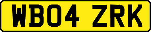 WB04ZRK