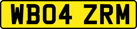 WB04ZRM