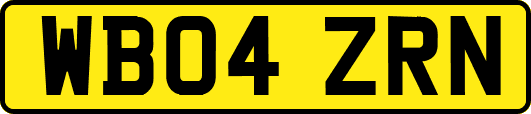 WB04ZRN