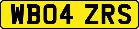 WB04ZRS