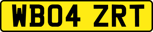 WB04ZRT