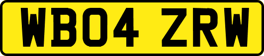 WB04ZRW
