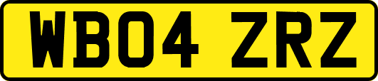 WB04ZRZ