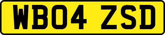 WB04ZSD
