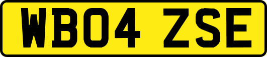 WB04ZSE