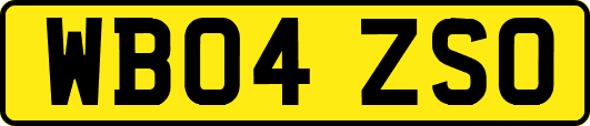 WB04ZSO