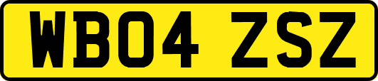 WB04ZSZ