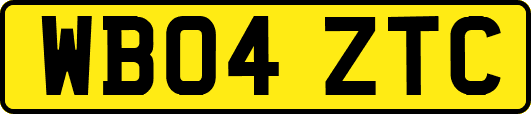 WB04ZTC