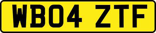 WB04ZTF