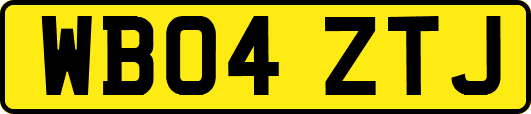 WB04ZTJ