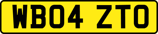 WB04ZTO