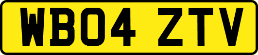 WB04ZTV
