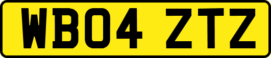 WB04ZTZ