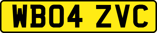 WB04ZVC