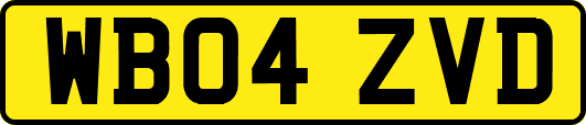 WB04ZVD
