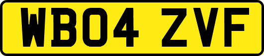 WB04ZVF