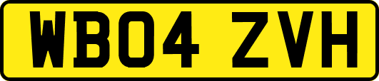 WB04ZVH