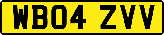 WB04ZVV