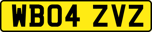 WB04ZVZ