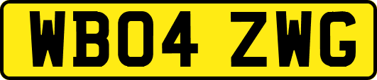 WB04ZWG
