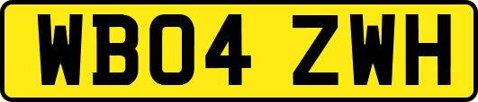 WB04ZWH