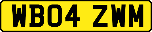 WB04ZWM